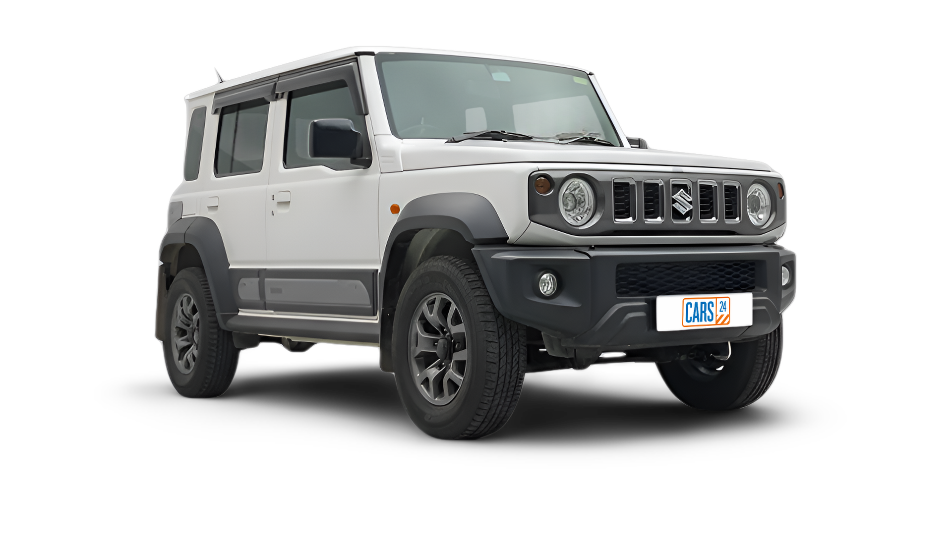 Maruti JIMNY-img
